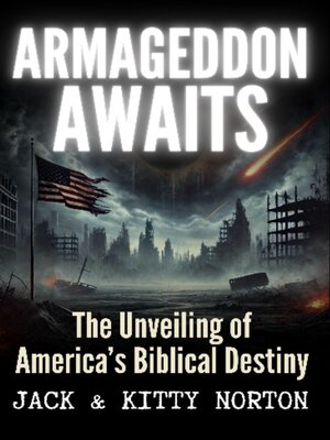 cover image of Armageddon Awaits